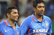 Jadeja, Ashwin help India seal tie against New Zealand in 3rd ODI